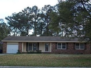 512 Brynn Marr Rd, Jacksonville, NC 28546