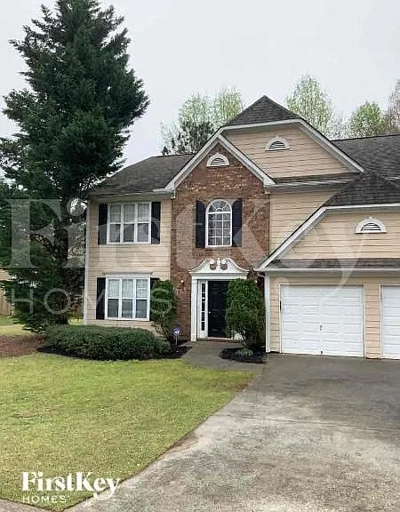 3871 Plantation Mill Dr — Photo 1