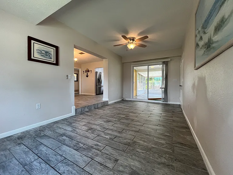 Bonus room