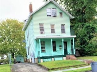 420 William St, East Orange, NJ 07017
