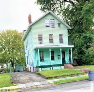 420 William St, East Orange, NJ, 07017