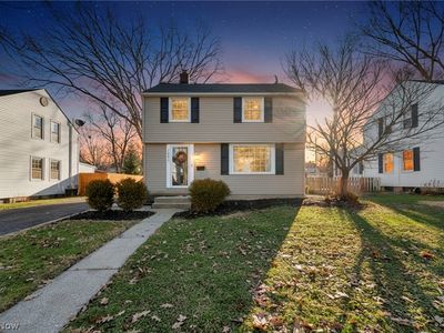 2683 Owaisa Rd, Cuyahoga Falls, OH, 44221