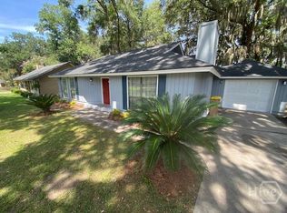 300 Robinson Loop, Richmond Hill, GA 31324