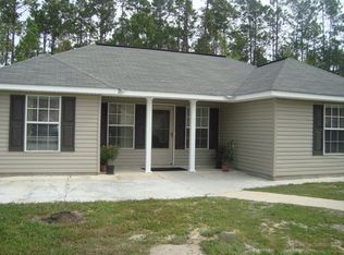 31219 May St, Lacombe, LA 70445