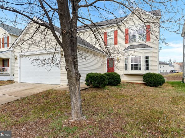 46 Glacier Way