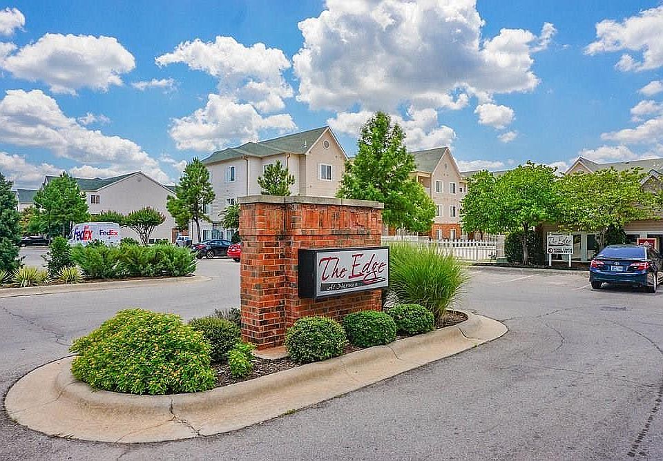 1st image of 2200 Classen Blvd APT 4131
