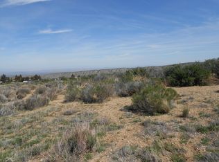 Vac Juniper Hills Road Vic 128 S, Juniper Hills, CA 93543