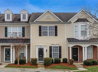 4049 Tarrant Trace Cir, High Point, NC 27265