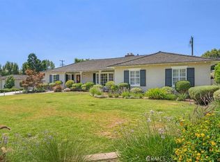 942 Volante Dr, Arcadia, CA 91007