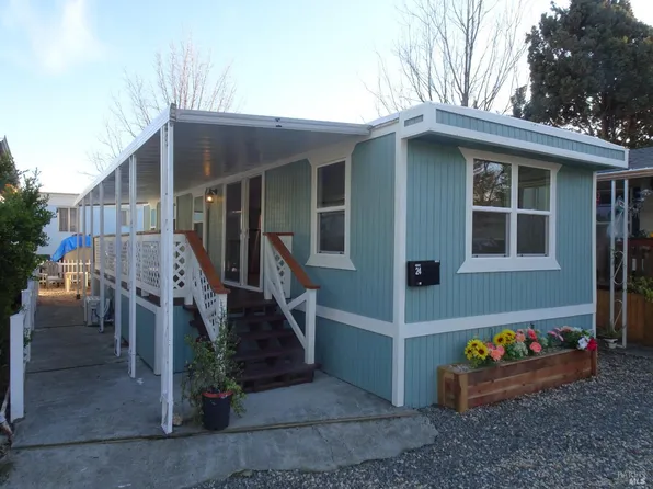 700 Shady Glen Avenue #24, Vacaville, CA 95688