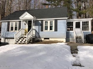 120 Cross Rd, Clarksburg, MA 01247