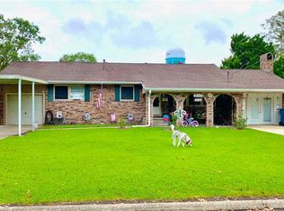 3803 John St, Berwick, LA 70342