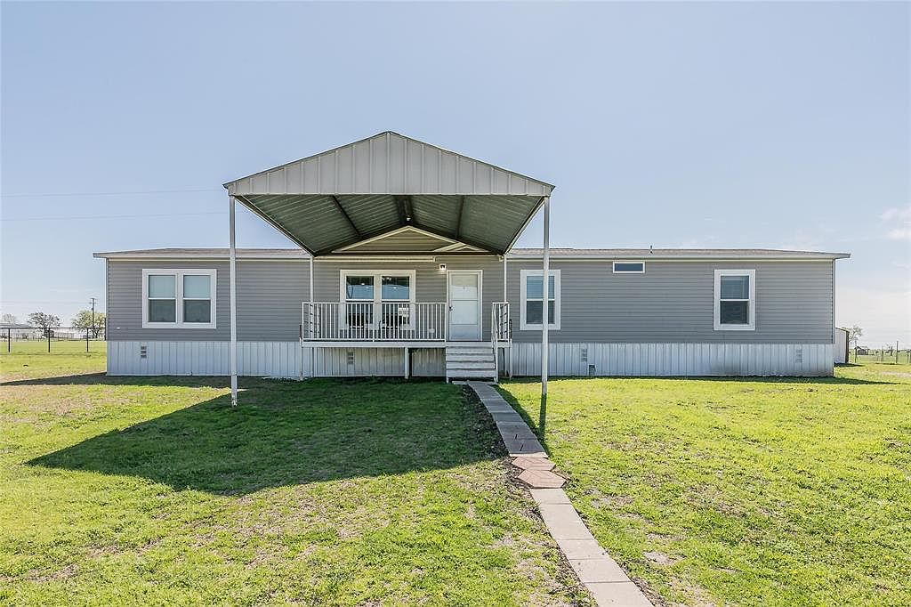 7690 County Road 136, Terrell, TX 75161 MLS 20335030 Zillow