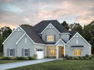 2405 Thunder Ridge Way, Auburn, AL 36832