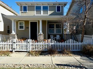 2838 Central Park Blvd, Denver, CO 80238