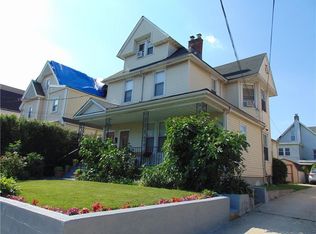 129 Chester St, Mount Vernon, NY 10552