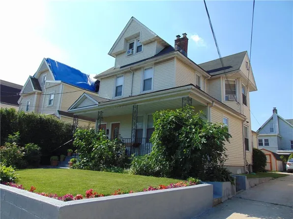 129 Chester Street, Mount Vernon, NY 10552