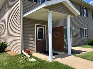 1022 Grandview Ave #203, Tomah, WI 54660
