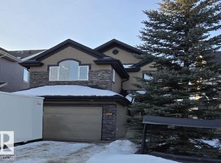 1239 McKinney Ct NW, Edmonton, AB T6R0B7