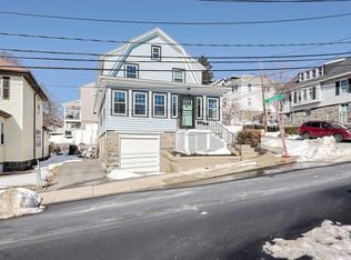 42 Westglow St, Dorchester, MA 02122