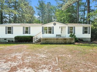 1540 Bluff Drive NE, Leland, NC 28451