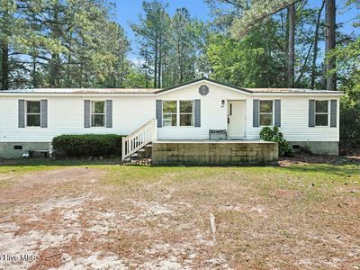1540 Bluff Drive NE, Leland, NC, 28451