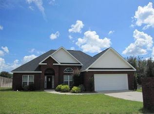 216 Cart Path Way, Bonaire, GA 31005