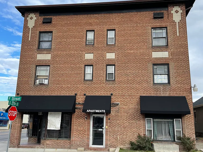 2700 F St #B1 — Photo 7