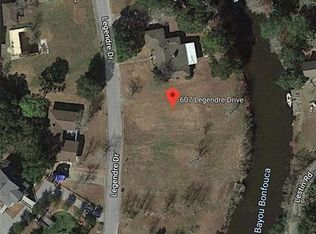 607 Legendre Dr, Slidell, LA 70460