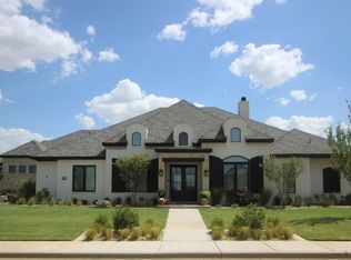 3807 139th St, Lubbock, TX 79423