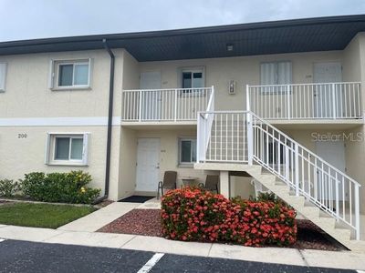 25275 Rampart Blvd Unit 207, Punta Gorda, FL, 33983