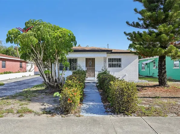 1911 22nd Ave S, Saint Petersburg, FL 33712
