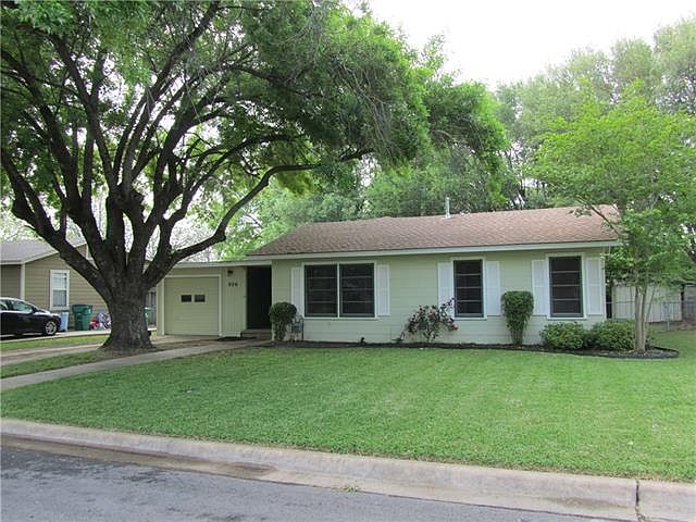 1st image of this home