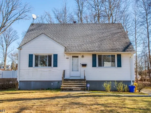 1609 Ardsley Ct, Teaneck Twp., NJ 07666