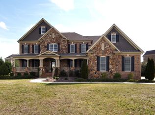 201 Cattle Ridge Rd, Waxhaw, NC 28173