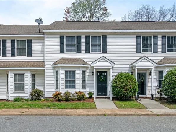 6423 Village Woods Ct, Gloucester, VA 23061