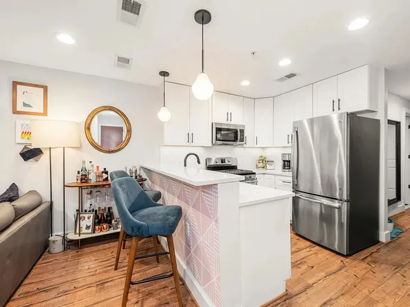 4308 Georgia Ave NW Unit 103, Washington, DC 20011