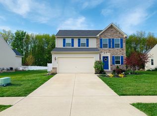 37110 Tail Feather Dr, North Ridgeville, OH 44039