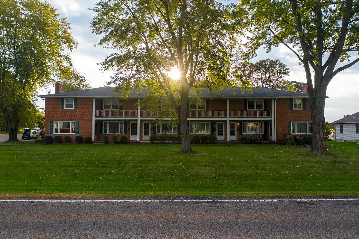 AIY Canton Townhomes — Photo 1