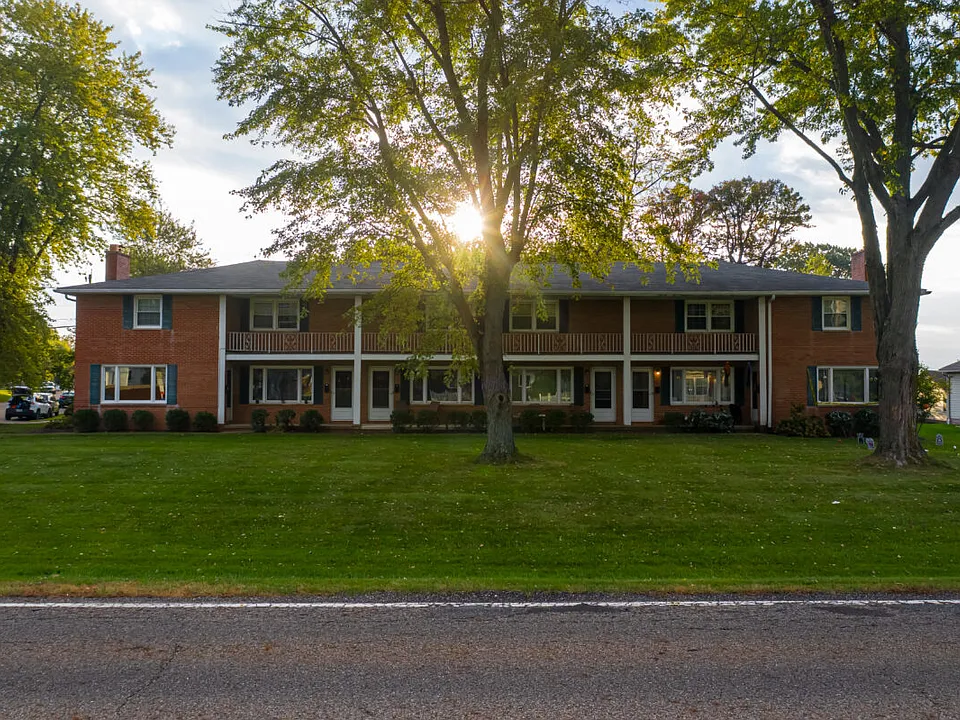 AIY Canton Townhomes