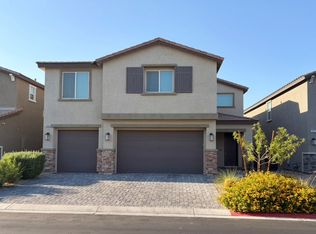 4066 Porticella Ave, North Las Vegas, NV 89084