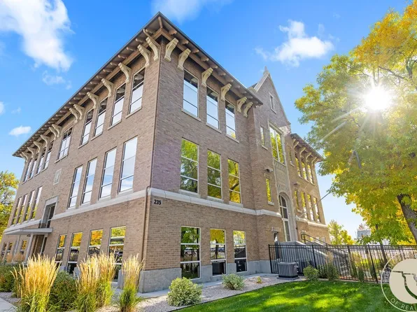 235 N 32nd St #103, Billings, MT 59101