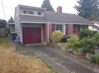 3909 SW Rose St, Seattle, WA 98136