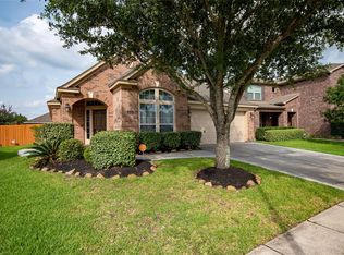 4426 Palestine Cove Ln, Humble, TX 77396