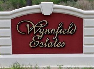 110 Wynnfield Way, Dothan, AL 36301