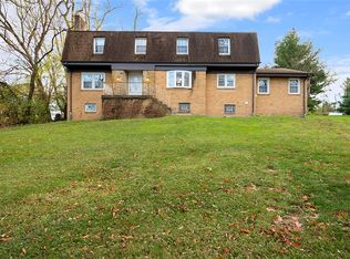 330 Johnston Rd, Pittsburgh, PA 15241