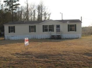 1285 Reedsville Rd, Clyo, GA 31303