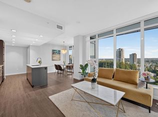 1182 Westwood St #2206, Coquitlam, BC V3B 0T9