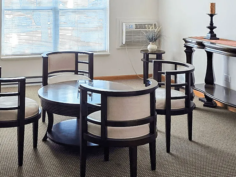 ST JAMES SENIOR APARTMENTS — Photo 5
