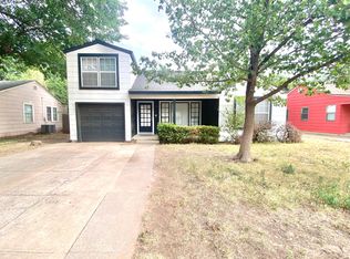 3108 30th St, Lubbock, TX 79410